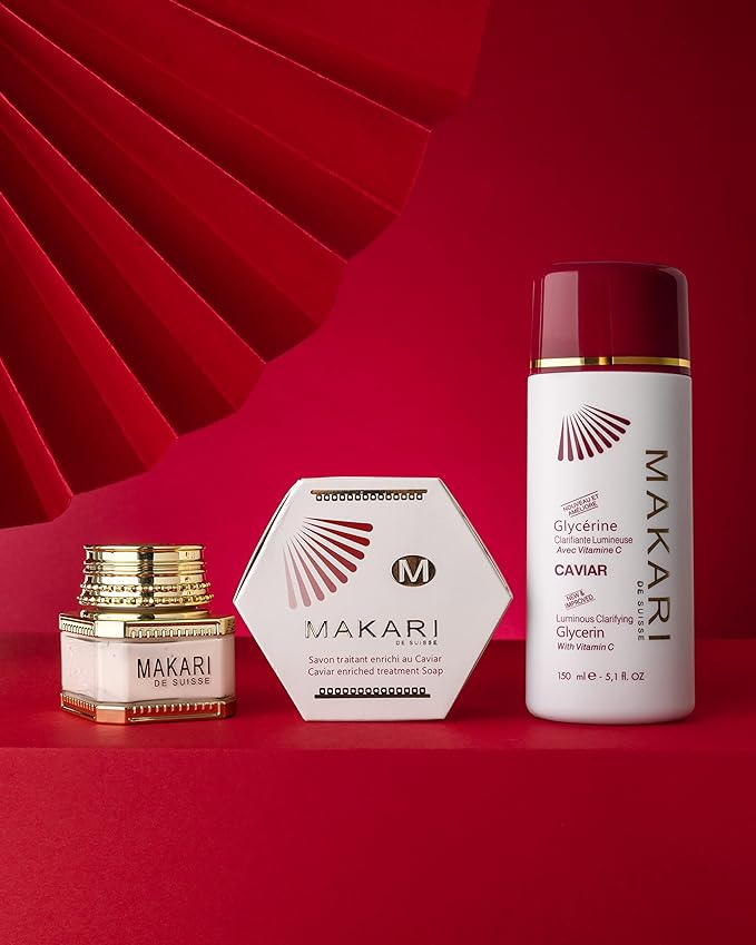 CAVIAR HYDRATING FACE CREAM