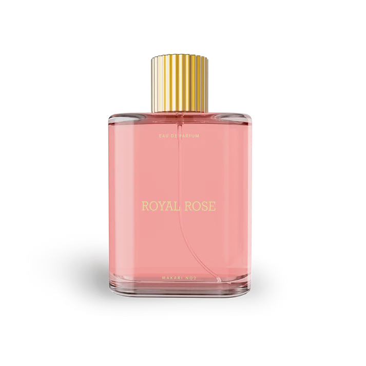 ROYAL ROSE PERFUME
