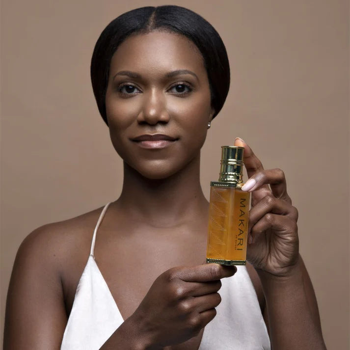 SKIN REPAIRING & CLARIFYING SERUM