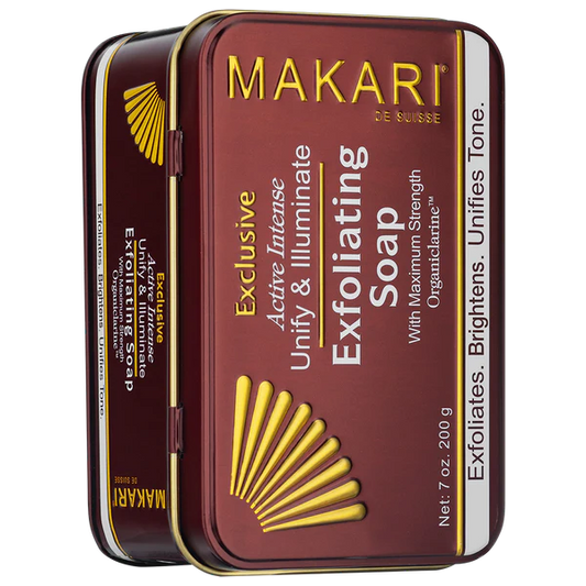 EXCLUSIVE ACTIVE INTENSE SOAP