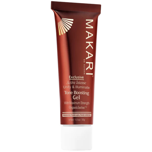 EXCLUSIVE TONE BOOSTING GEL