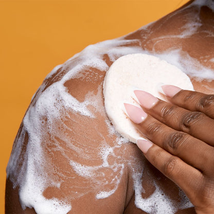 Extreme Argan & Carrot Oil Soap - Image 11
