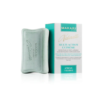 NATURALLE MULTI-ACTION EXTREME GLOW REVITALIZING SOAP