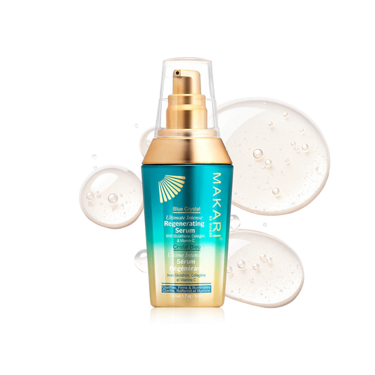 BLUE CRYSTAL REGENERATING SERUM