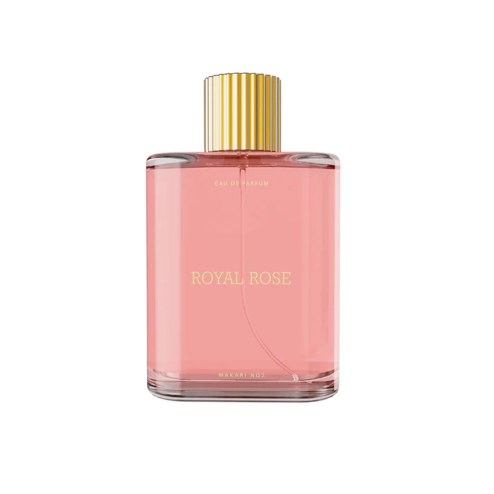 ROYAL ROSE PERFUME