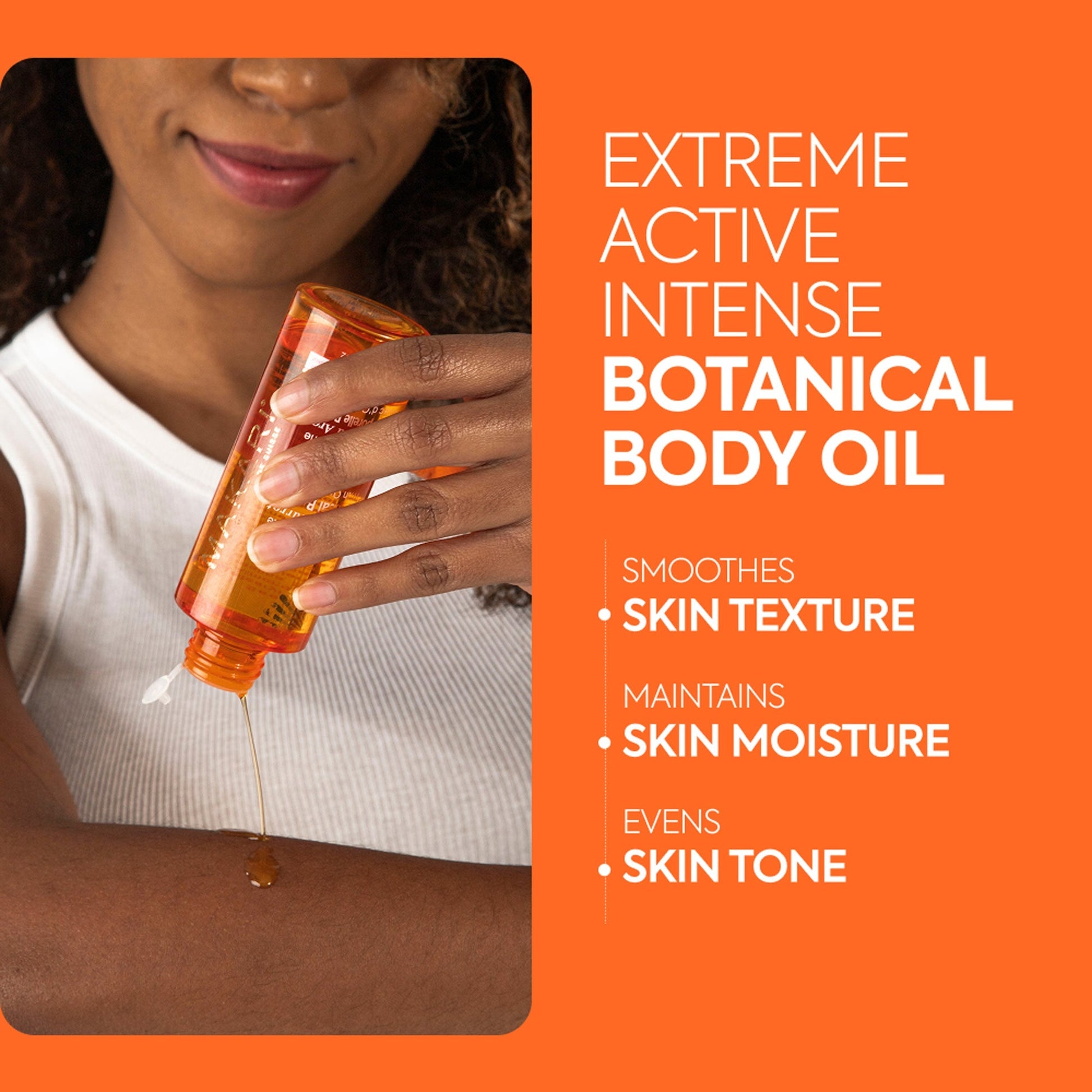 Extreme Exfoliating Soap & Botanical Body Oil Kit - Image 4