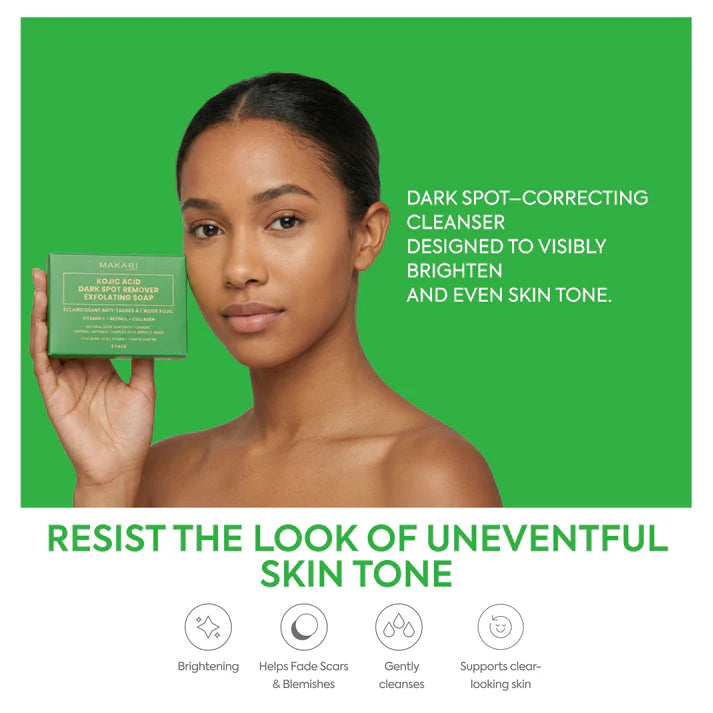 KOJIC ACID DUO KIT