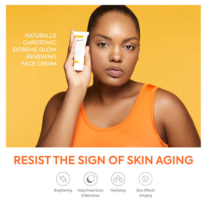 NATURALLE CAROTONIC EXTREME KIT