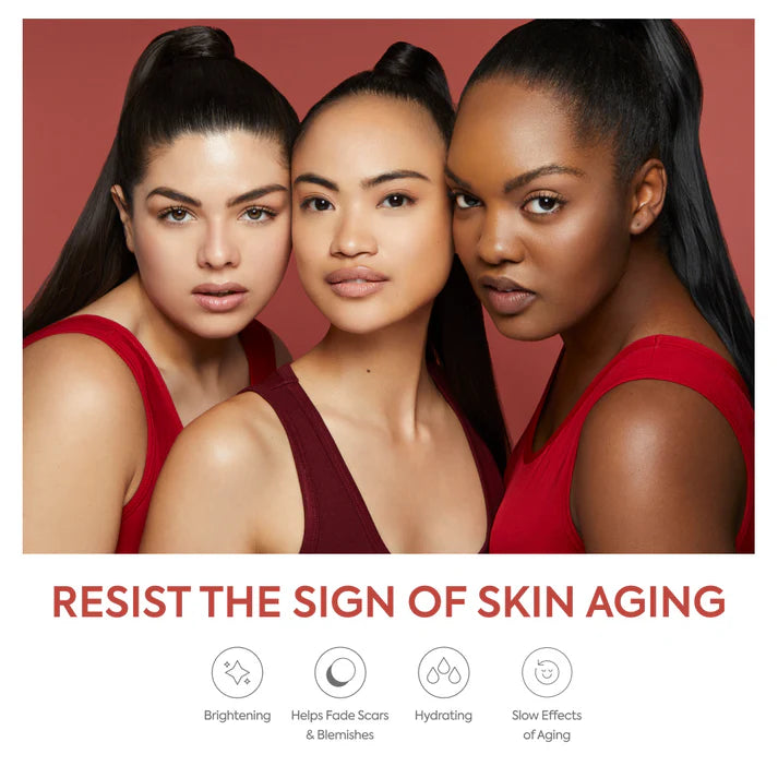 NATURALLE INTENSE EXTREME GLOW REJUVENATING FACE CREAM
