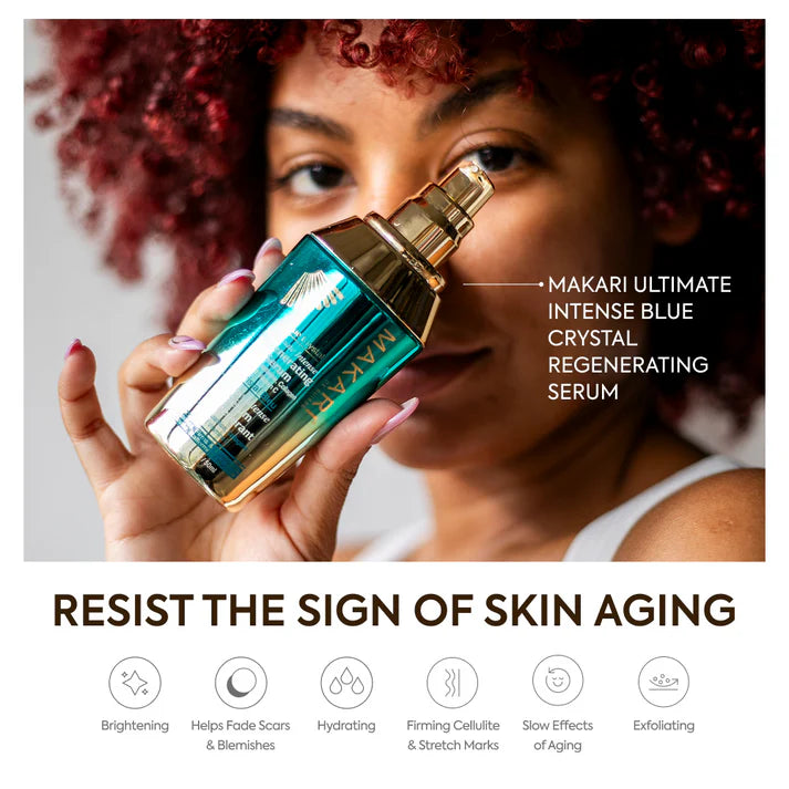 BLUE CRYSTAL REGENERATING SERUM