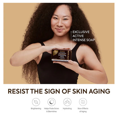 EXCLUSIVE ACTIVE INTENSE SOAP