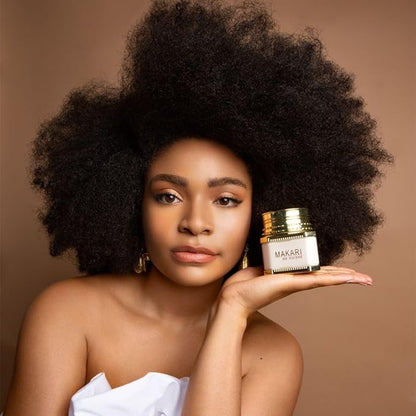 NIGHT RADIANCE FACE CREAM