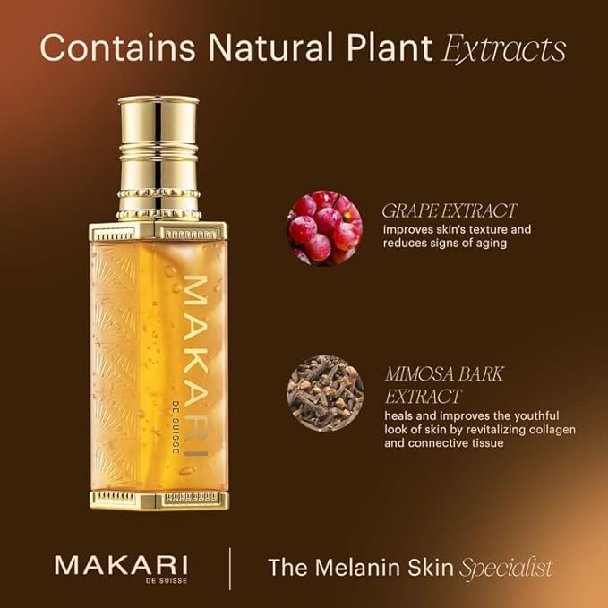 SKIN REPAIRING & CLARIFYING SERUM