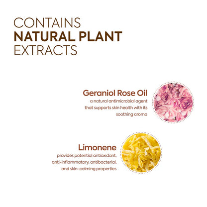ROYAL ROSE PERFUME