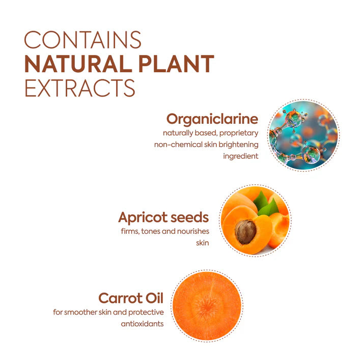 EXTREME ARGAN & CARROT OIL SOAP - 2 PACK