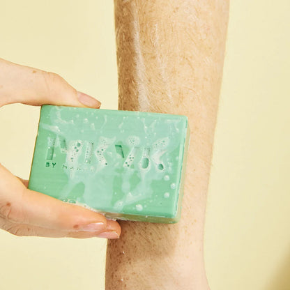 GINGER CLEANSING BAR SOAP - IYKYK