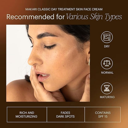 DAY RADIANCE FACE CREAM