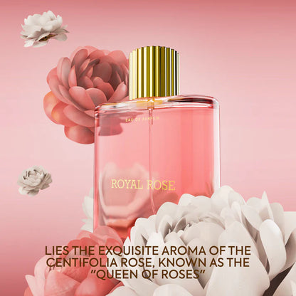 ROYAL ROSE PERFUME