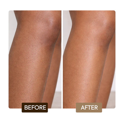 EXFOLIATING BODY WASH WITH VITAMIN C & ALOE VERA