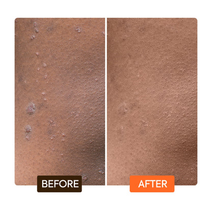 Extreme Argan & Carrot Oil Tone Boosting Body Lotion - Image 5