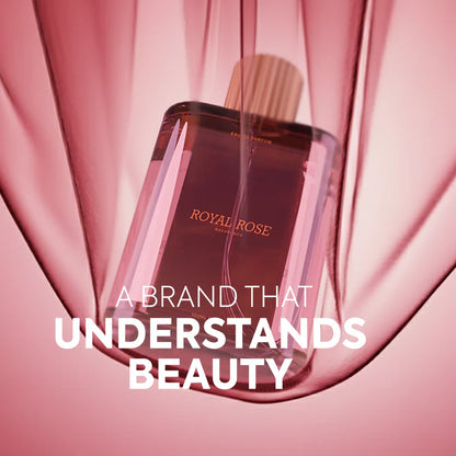 ROYAL ROSE PERFUME