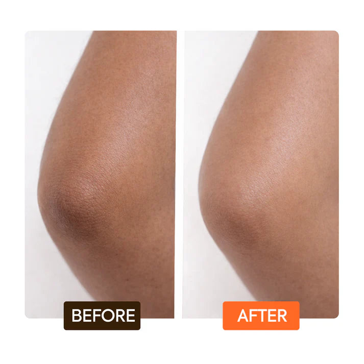 NATURALLE CAROTONIC EXTREME GLOW RENEWING BODY LOTION