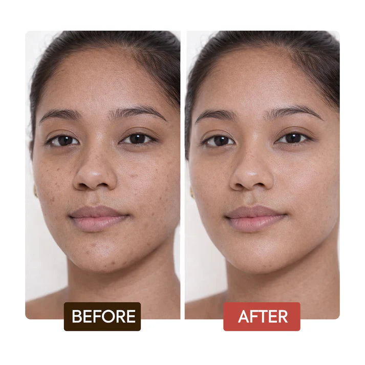 NATURALLE INTENSE EXTREME GLOW REJUVENATING COMPLEXION SOAP