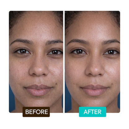 NATURALLE MULTI-ACTION EXTREME GLOW REVITALIZING FACE CREAM SPF 15