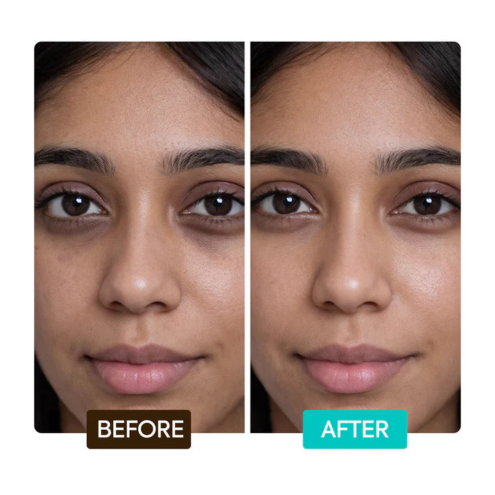 NATURALLE MULTI-ACTION EXTREME GLOW REVITALIZING FACE SERUM