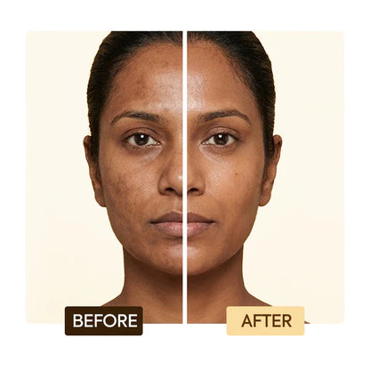 EXCLUSIVE TONE BOOSTING FACE CREAM