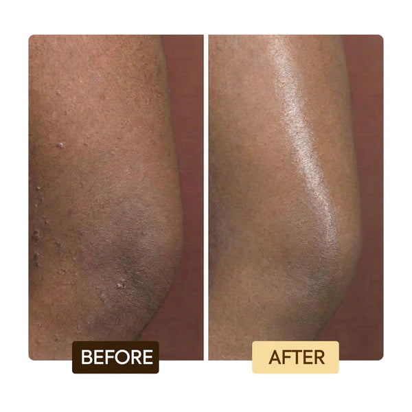 EXCLUSIVE TONE BOOSTING BODY GLYCERIN