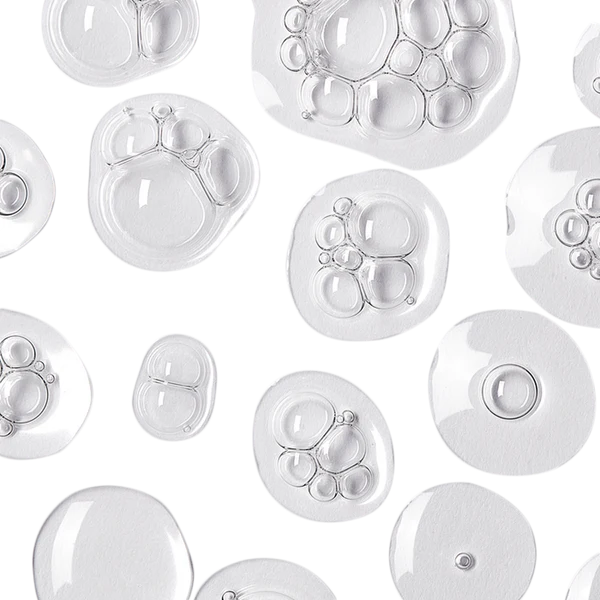 CLEAR ACNYL SULFUR MULTI FUNCTION SOAP