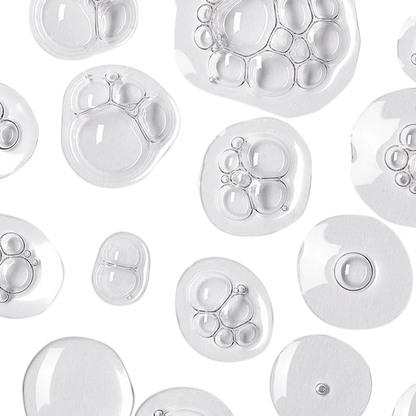 CLEAR ACNYL SULFUR MULTI FUNCTION SOAP