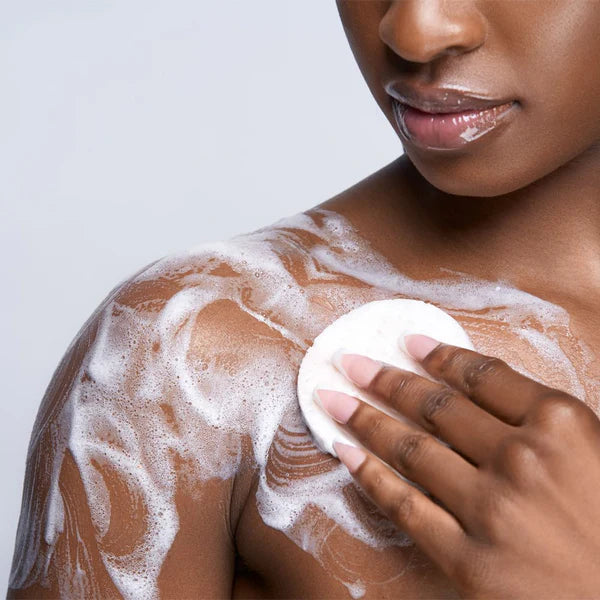 CLEAR ACNYL SULFUR MULTI FUNCTION SOAP