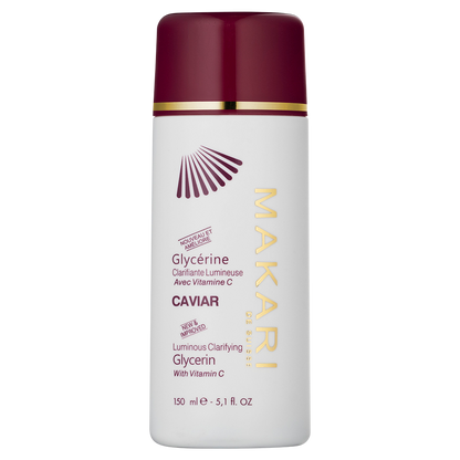 Caviar Luminous Body Glycerin - Image 1