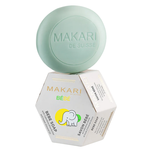GENTLE HYDRATING BABY SOAP