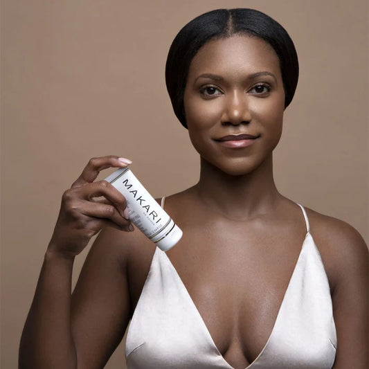 CLARIFYING EXTREME TONING CREAM HAND, FOOT & ELBOW