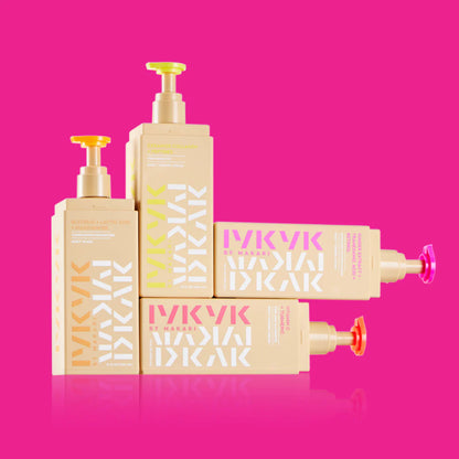 GINGER EXTRACT + TRANEXAMIC ACID + RETINOL BODY TONING CREAM - IYKYK