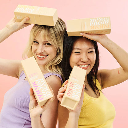 CERAMIDE COLLAGEN + PEPTIDES BODY TONING CREAM - IYKYK