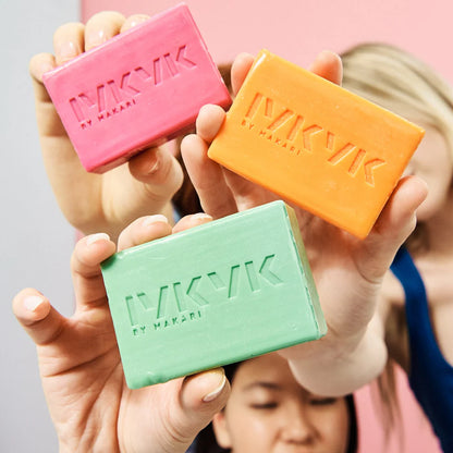 NIACINAMIDE FACIAL BAR SOAP - IYKYK