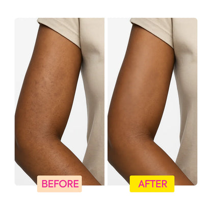 CERAMIDE COLLAGEN + PEPTIDES BODY TONING CREAM - IYKYK