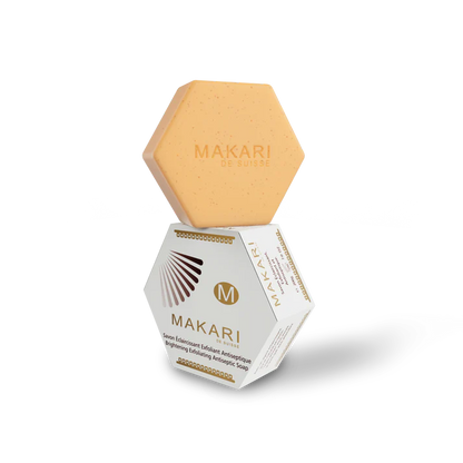 BRIGHTENING EXFOLIATING MULTI FUNCTION SOAP
