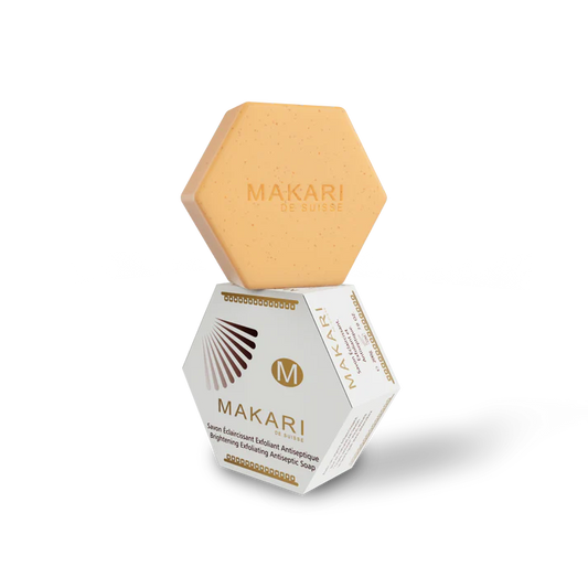 BRIGHTENING EXFOLIATING MULTI FUNCTION SOAP
