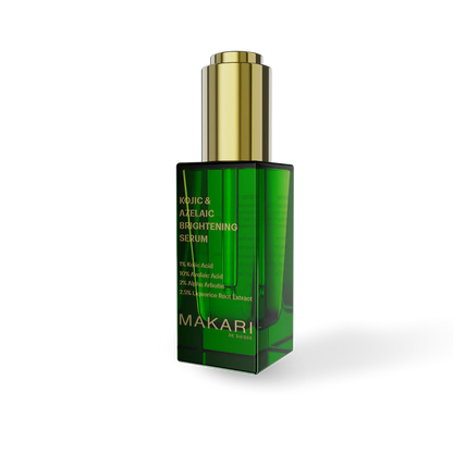 KOJIC & AZELAIC BRIGHTENING SERUM