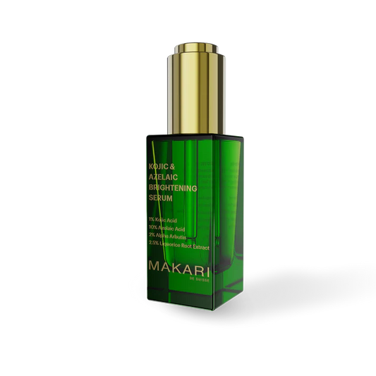 KOJIC & AZELAIC BRIGHTENING SERUM