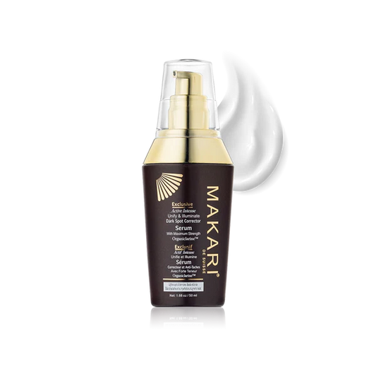 EXCLUSIVE DARK SPOT CORRECTOR SERUM
