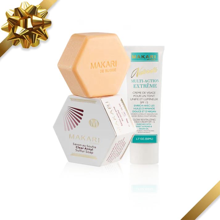 GLOW RENEWING BUNDLE