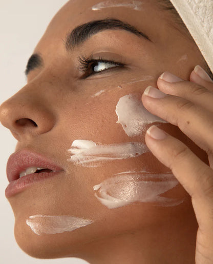 NATURALLE CAROTONIC EXTREME GLOW RENEWING FACE CREAM