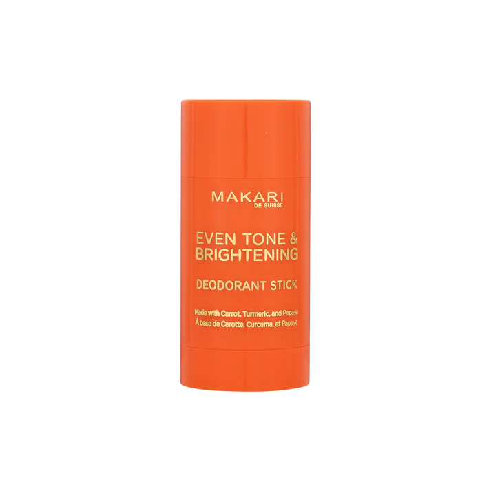 EXTREME ARGAN AND CARROT OIL BRIGHTENING DEODORANT