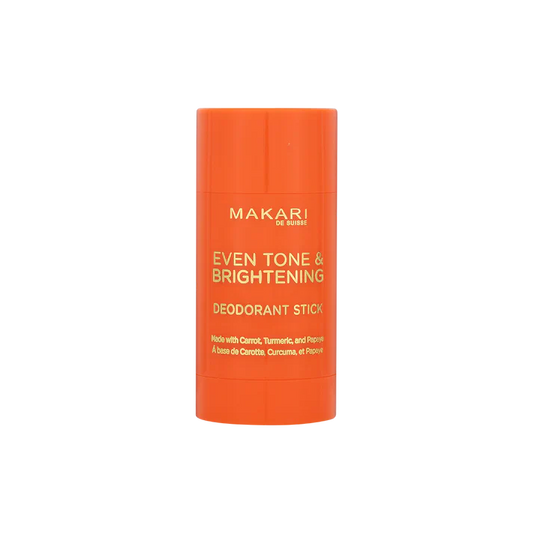 EXTREME ARGAN AND CARROT OIL BRIGHTENING DEODORANT